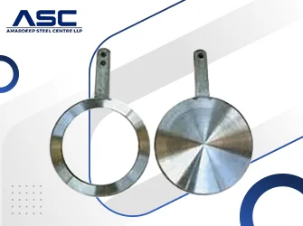 SS 446 Spades Ring Spacers